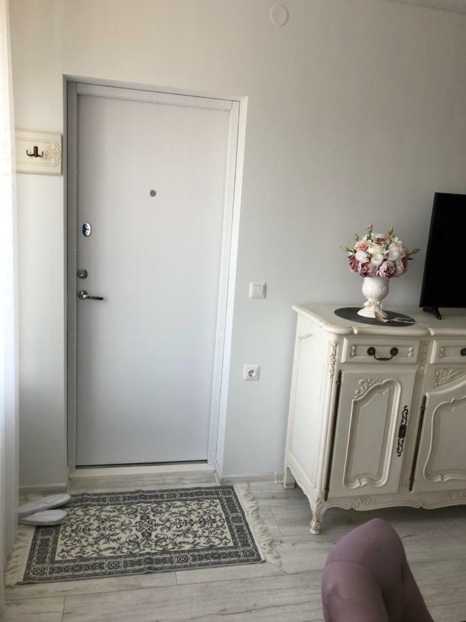 “Provanso” Studia Panevėžys Dış mekan fotoğraf